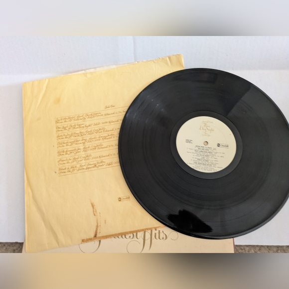 Three Dog Night - “Joy To The World” Vinyl LP - Picture 4 of 4